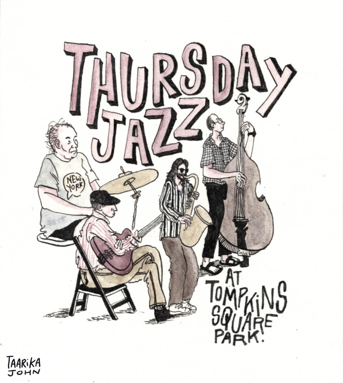 Thursday Jazz